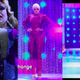 Illustration for article titled Nothing Separates the Wheat from the Chaff Like a iDrag Race/i Rusical!